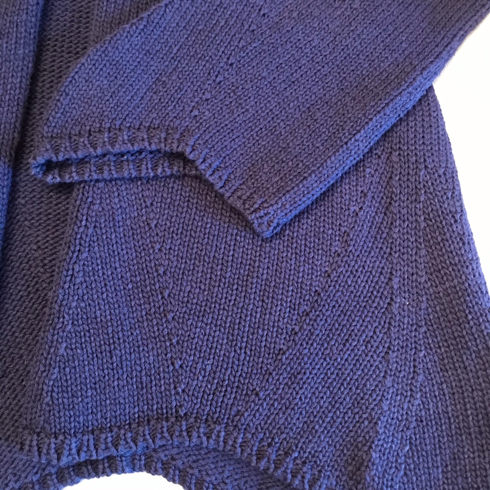 One button cardigan - Picture 5 of 6